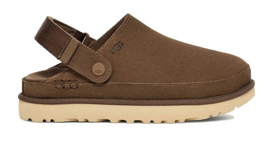 Ugg Goldenstar Clog ‘Hickory’