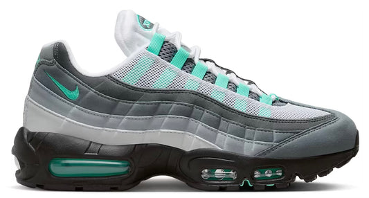 Nike AirMax 95 ‘Hyper Turquoise’