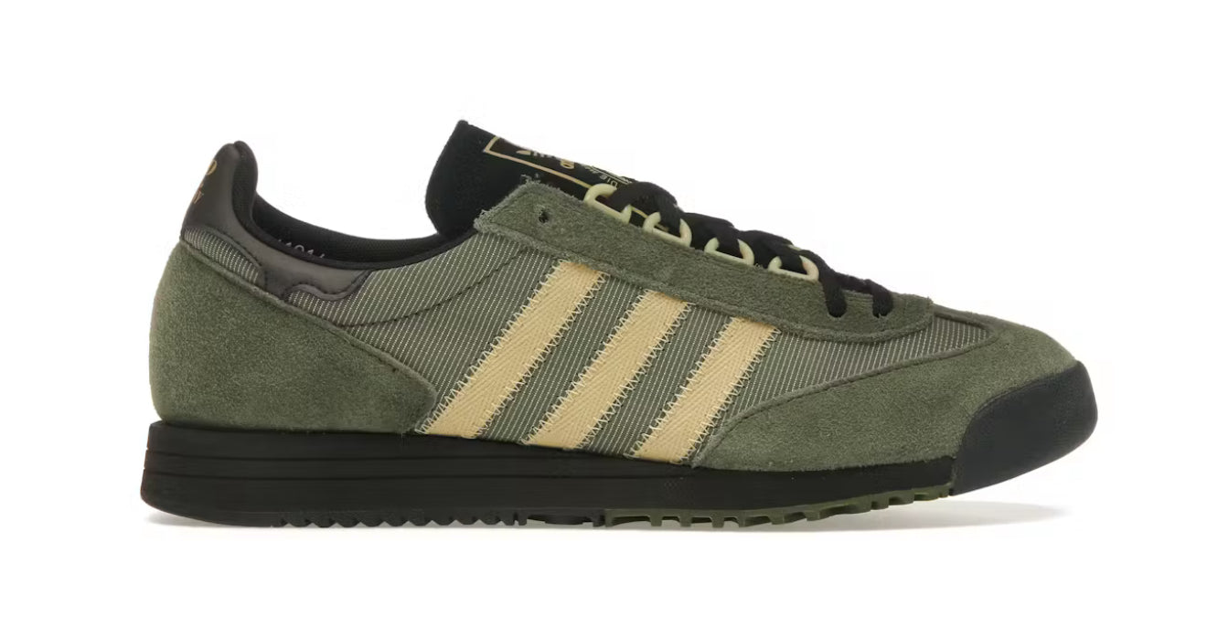 Adidas SPZL x C.P Company ‘SL83’