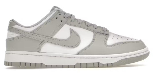 Nike Dunk Low ‘Grey Fog’