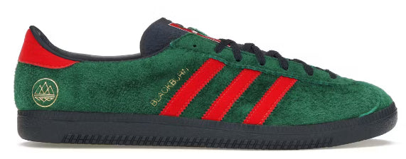 Adidas x SPZL ‘Blackburn’