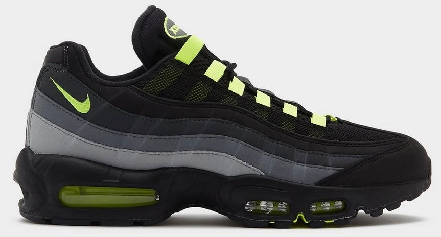 Nike AirMax 95 ‘Reverse Neon’