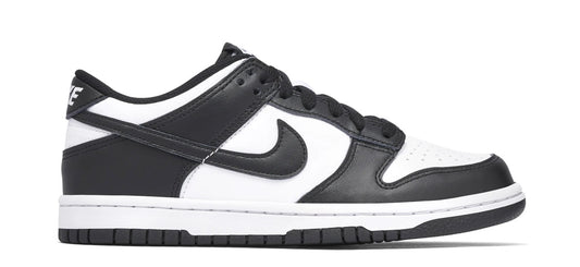 Nike Dunk Low Black/White ‘Panda’ GS