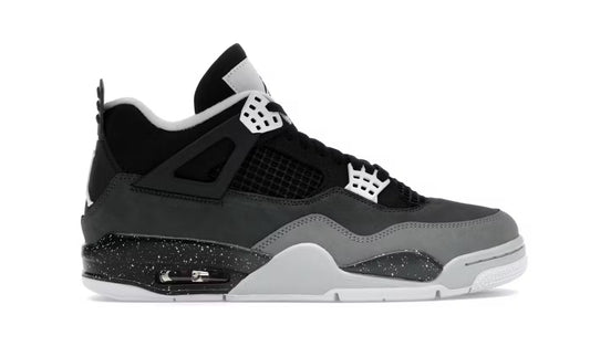 Jordan 4 ‘Fear’ 2024