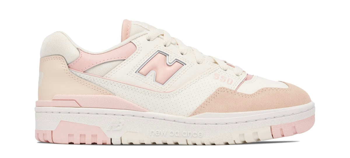 New Balance 550 ‘Pink Haze’