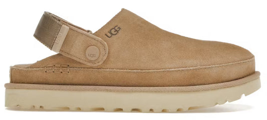 Ugg Goldenstar Clog ‘Driftwood’