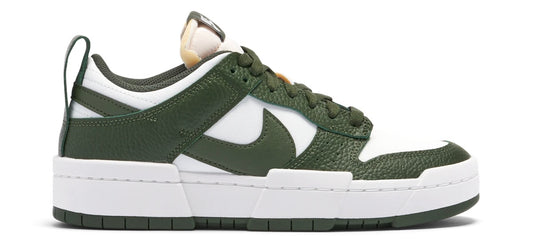 Nike Dunk Low Disrupt ‘Dark Green’