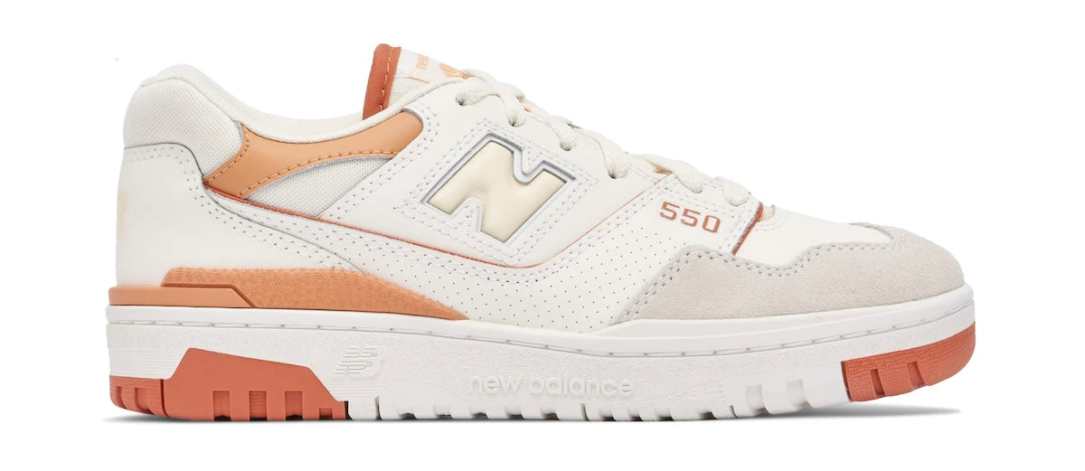 New Balance 550 ‘Au Lait’