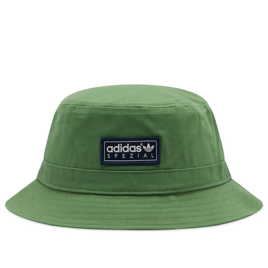 Adidas SPZL x END ‘By The Sea’ Bucket Hat