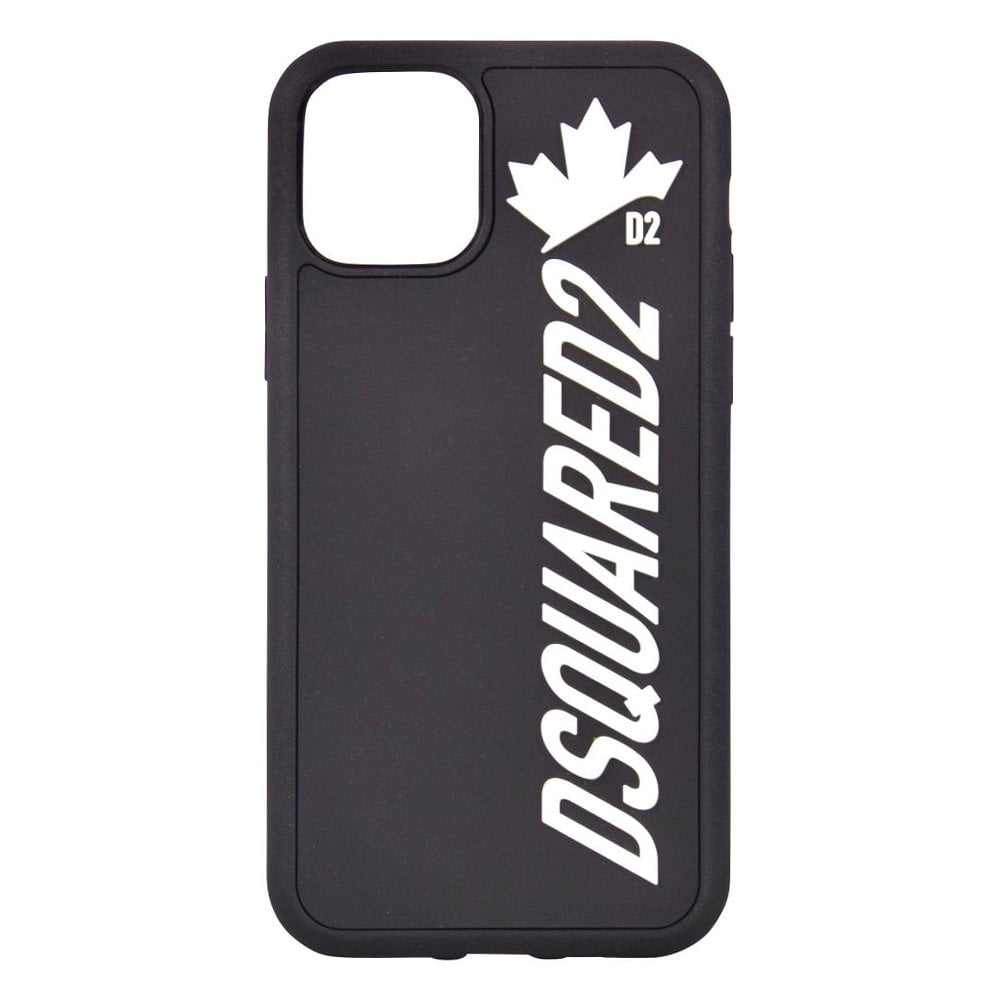 Dsquared2 Leaf iPhone Case