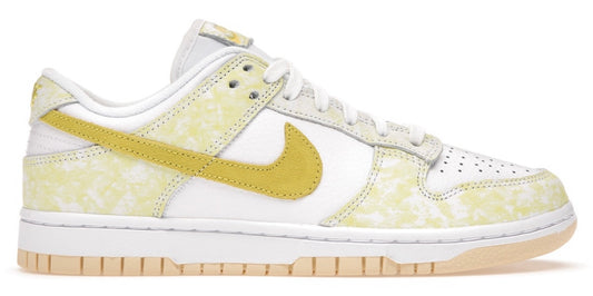 Nike Dunk Low ‘Yellow Strike’